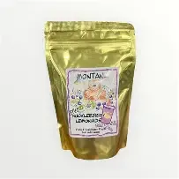 Huckleberry Lemonade Mix (8oz)