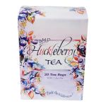 Huckleberry Tea Box