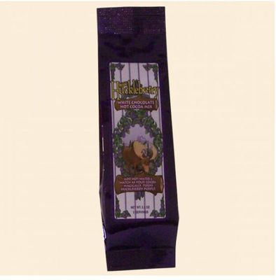 Huckleberry White Chocolate Cocoa Bag (2 Servings)