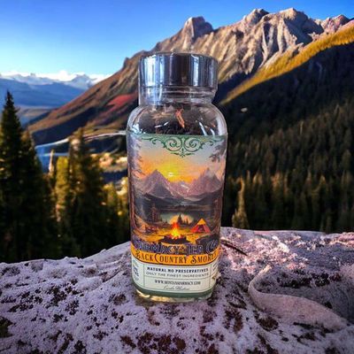 Backcountry S'mores Tea Blend