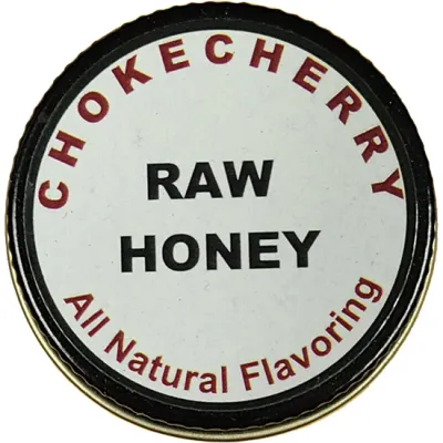 Choke Cherry Raw Honey (1.5oz)