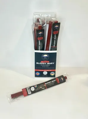 Bloody Mary Beef Stick (2oz)