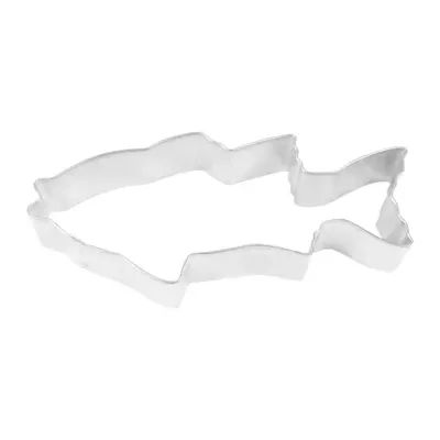 R&amp;M Cookie Cutter - Trout