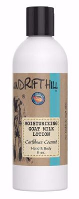 Caribbean Coconut Lotion