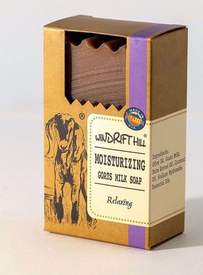 Relaxing Soap