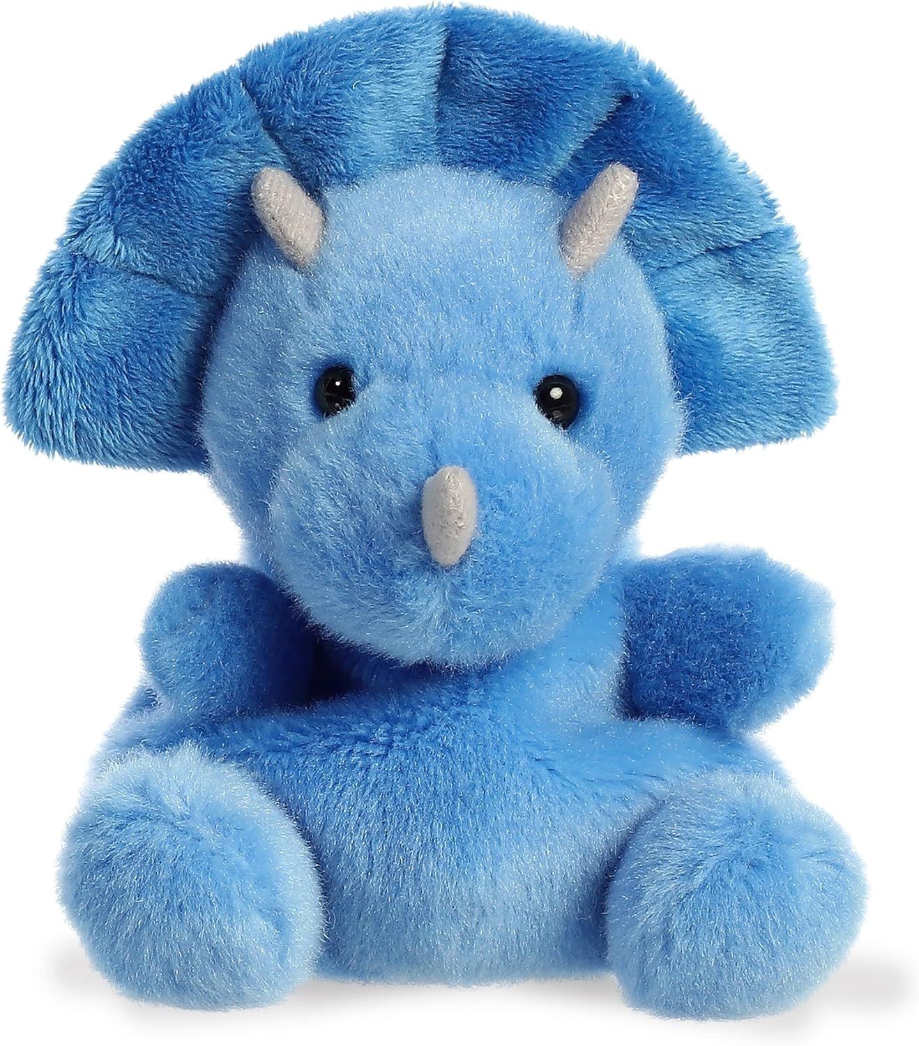 Palm Pal- Tank Triceratops