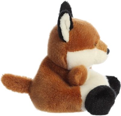 Palm Pal- Sly Fox