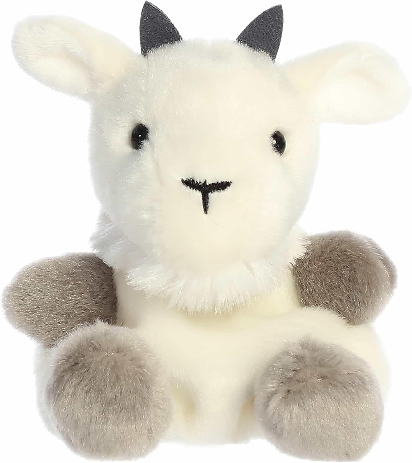 Palm Pal- Jenny Mountain Goat