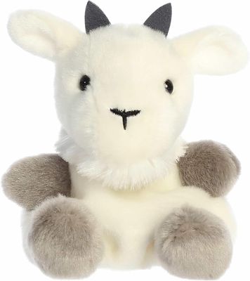 Palm Pal- Jenny Mountain Goat