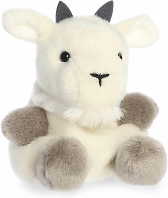 Palm Pal- Jenny Mountain Goat