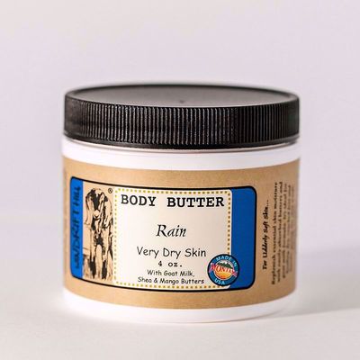 Rain Body Butter