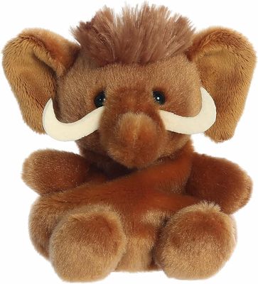 Palm Pal- Mo Woolly Mammoth