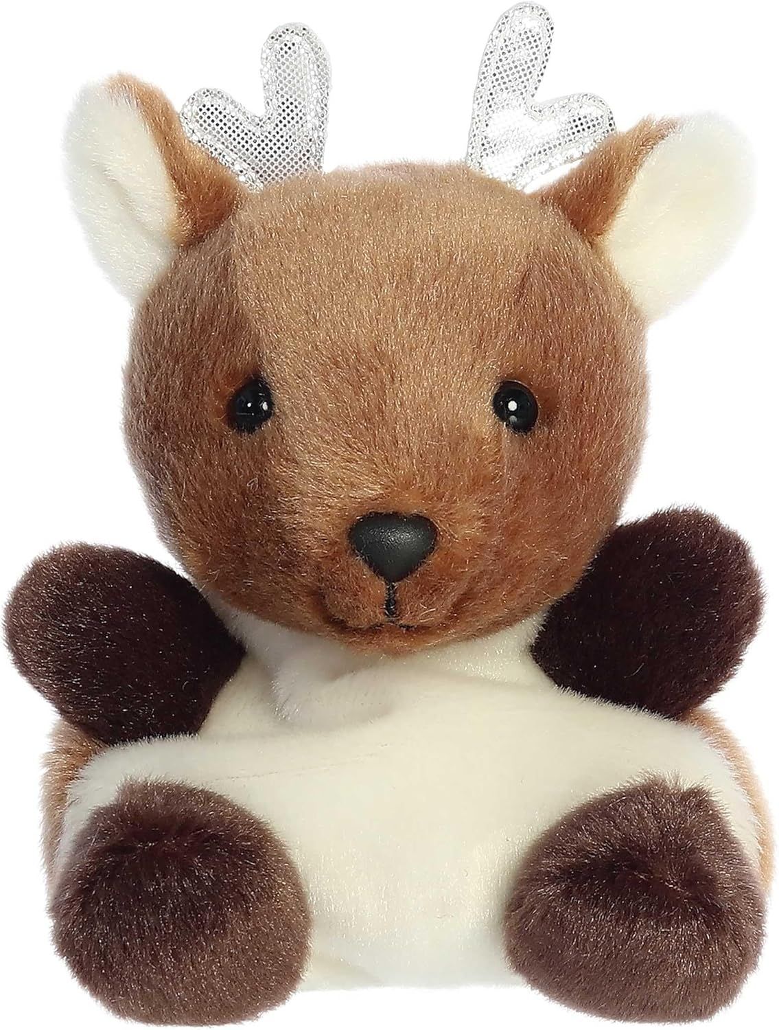 Palm Pal- Dash Reindeer