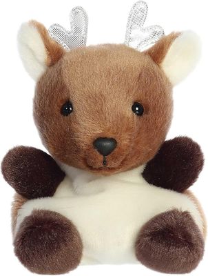 Palm Pal- Dash Reindeer