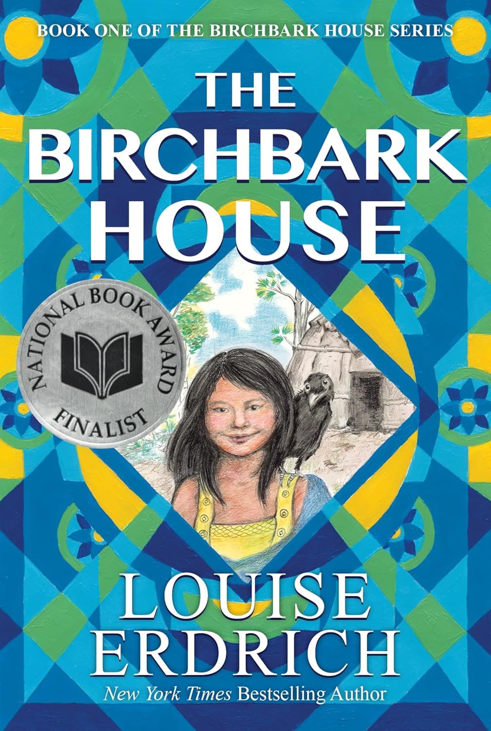 The Birchbark House