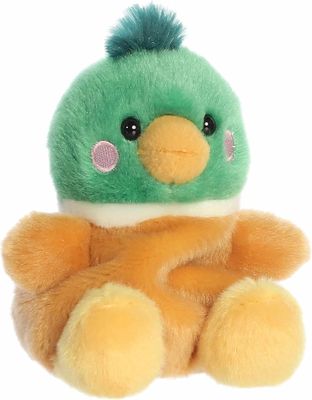 Palm Pal - Puddles Duck