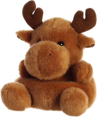 Palm Pal - Cinnamon Moose