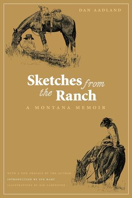 Sketches from the Ranch: A Montana Memoir