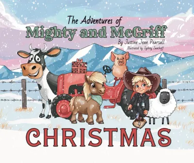 The Adventures of Mighty and McGriff Christmas
