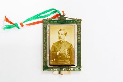 2012 Capitol Ornament