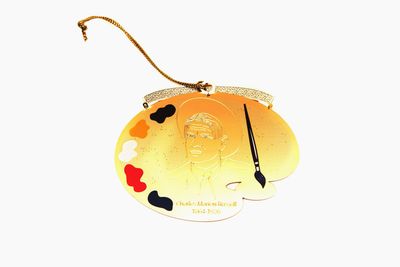 2015 Capitol Ornament