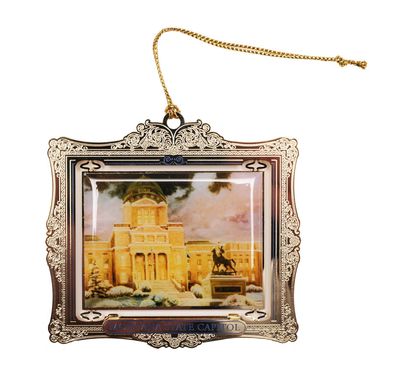 2017 Capitol Ornament