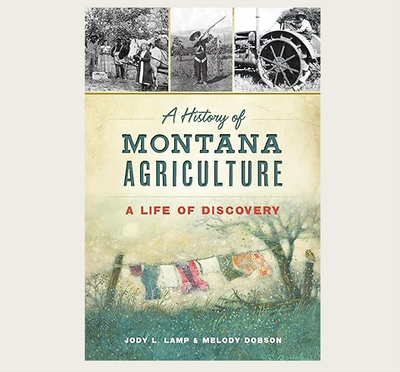 Agriculture &amp; Industry