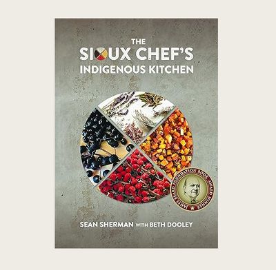 Cookbooks &amp; Drinks