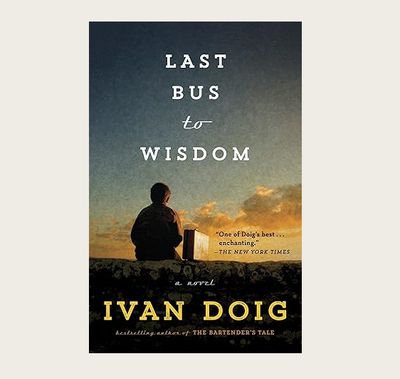 Fiction &amp; Novels