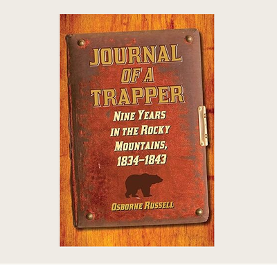 Trappers &amp; Mountain Men