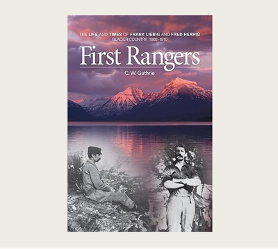 Rangers &amp; Wilderness