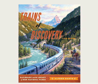 Railroads &amp; Trains