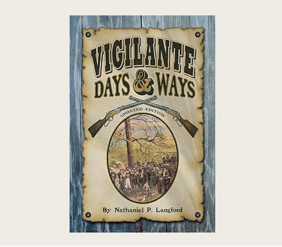 Vigilantes &amp; Outlaws