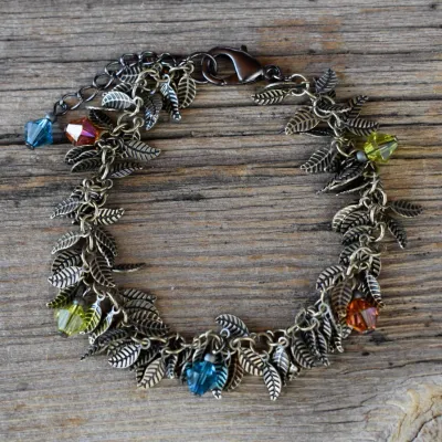 Happy Together Bracelet