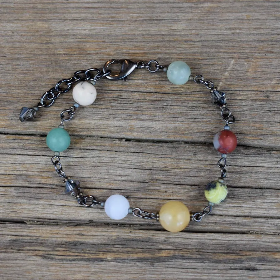 Timberline Bracelet