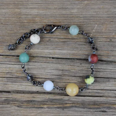 Timberline Bracelet
