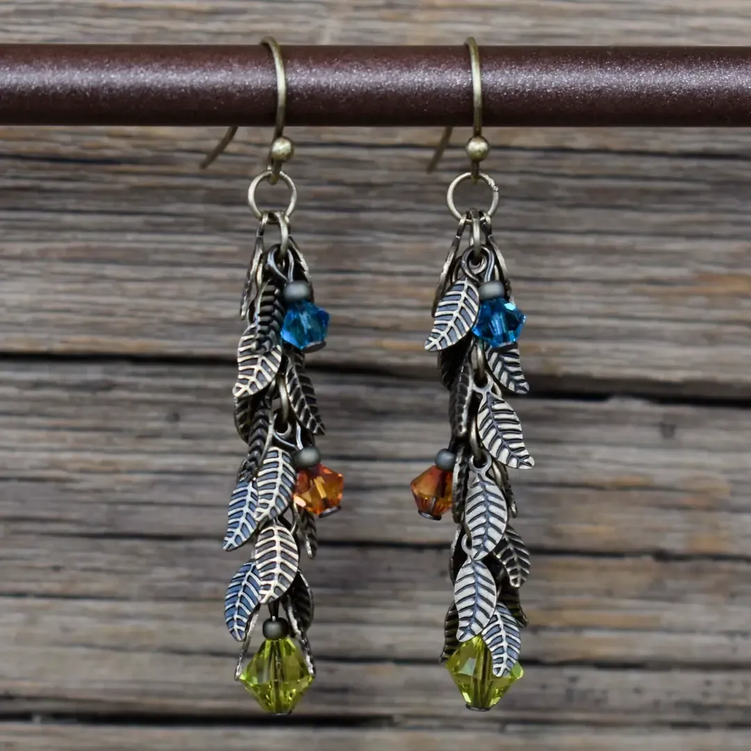 Happy Together Earrings