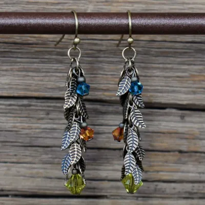 Happy Together Earrings