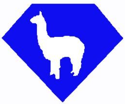 Sapphire Alpaca