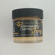 Treasure State Honey