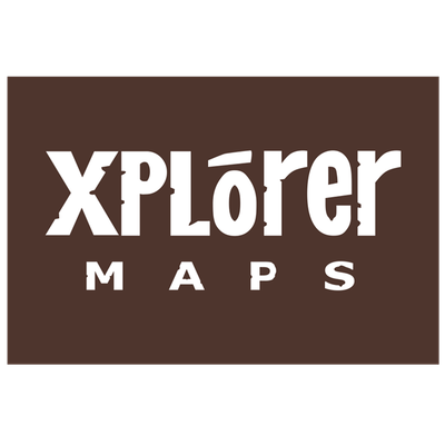 Xplorer Maps