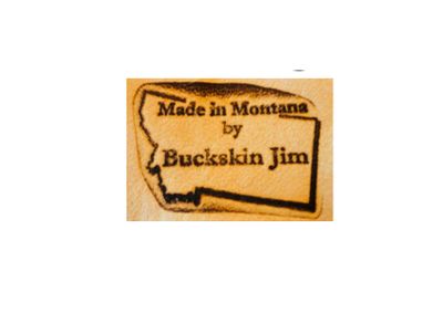 Buckskin Jim