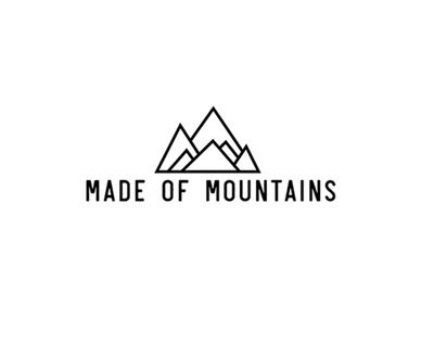 Made of Mountains