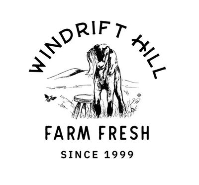 Windrift Hill