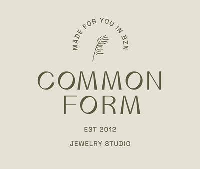 Commonform