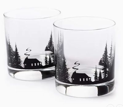 Glassware &amp; Tumblers