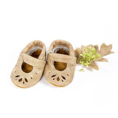 Baby Shoes