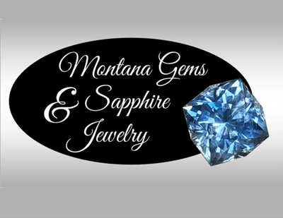 Montana Gems &amp; Sapphire Jewelry