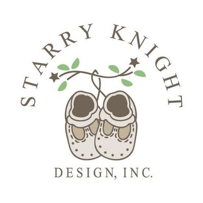Starry Knight Design