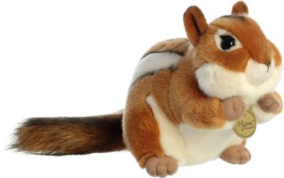 Miyoni Cheeky Chipmunk
